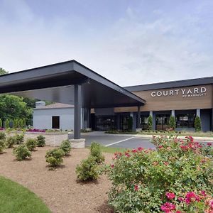 Courtyard Atlanta Marietta/I-75 North