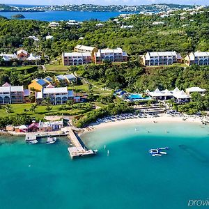 Grotto Bay Beach Resort